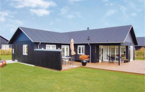 Gorgeous Home In Nysted With House Sea View Nysted